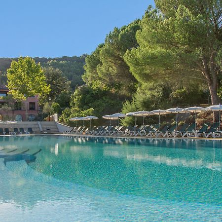Village Pierre & Vacances Le Rouret 格罗斯皮埃雷斯 外观 照片