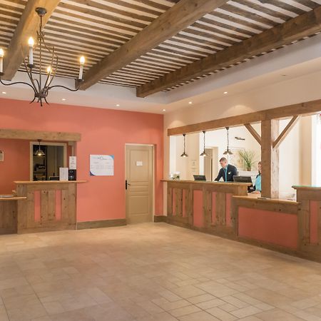 Village Pierre & Vacances Le Rouret 格罗斯皮埃雷斯 外观 照片