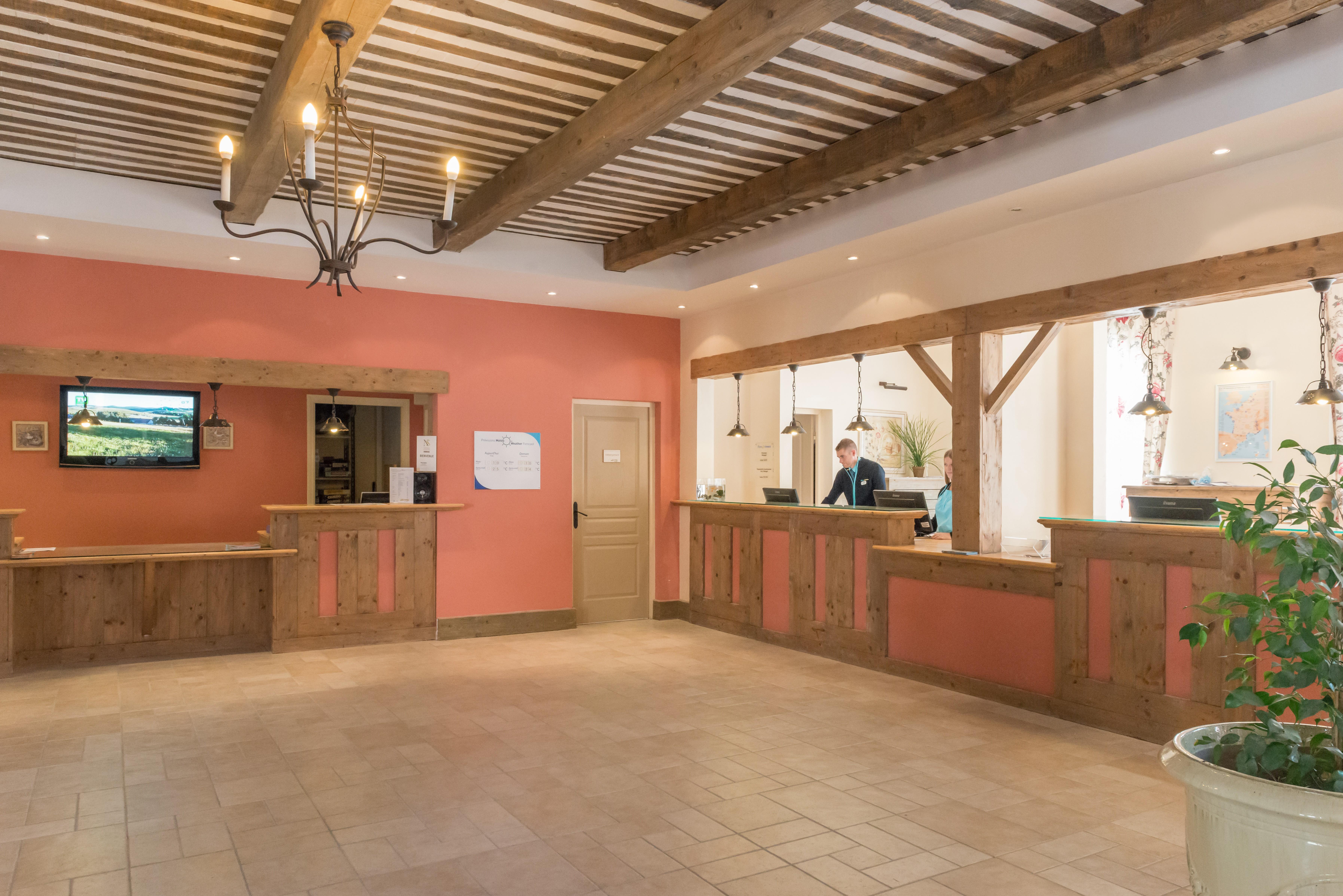 Village Pierre & Vacances Le Rouret 格罗斯皮埃雷斯 外观 照片